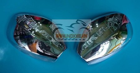 Đồ chơi xe Airblade 2011_Ốp kiếng hậu